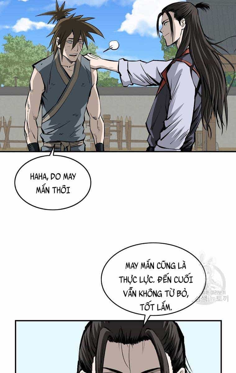 Cung Quỷ Kiếm Thần - Chương 161 - ảnh 17