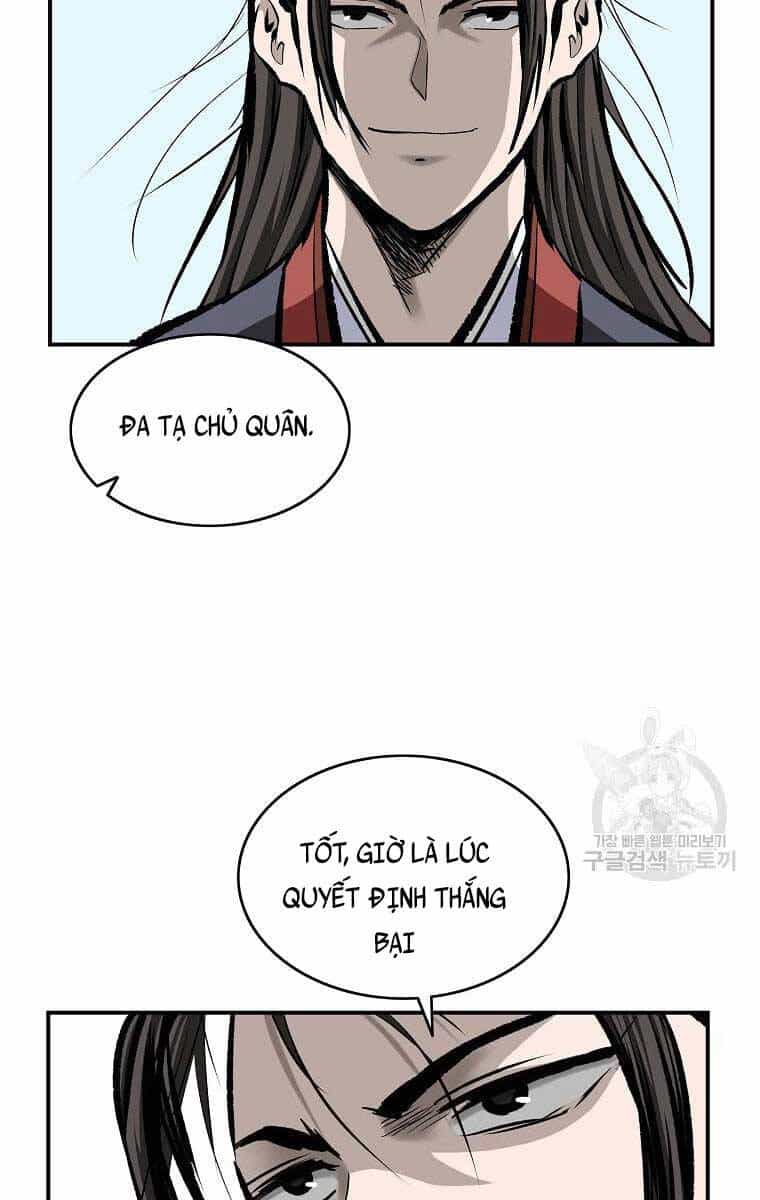 Cung Quỷ Kiếm Thần - Chương 161 - ảnh 18