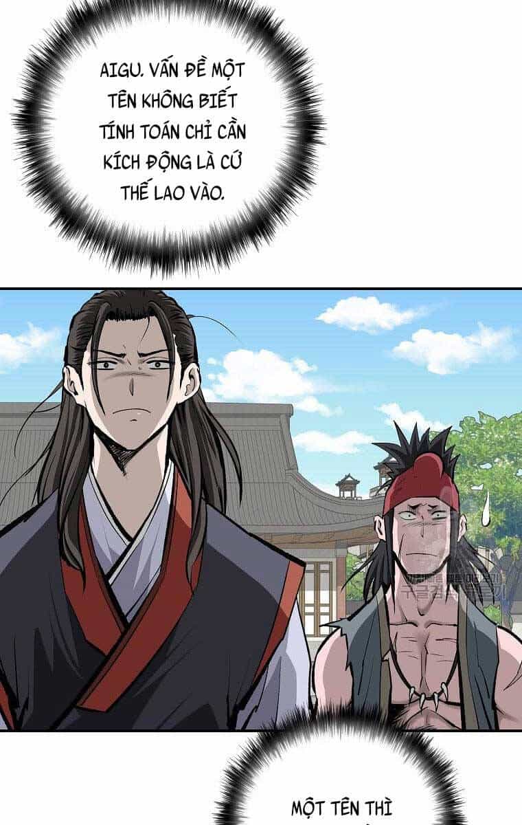 Cung Quỷ Kiếm Thần - Chương 161 - ảnh 3