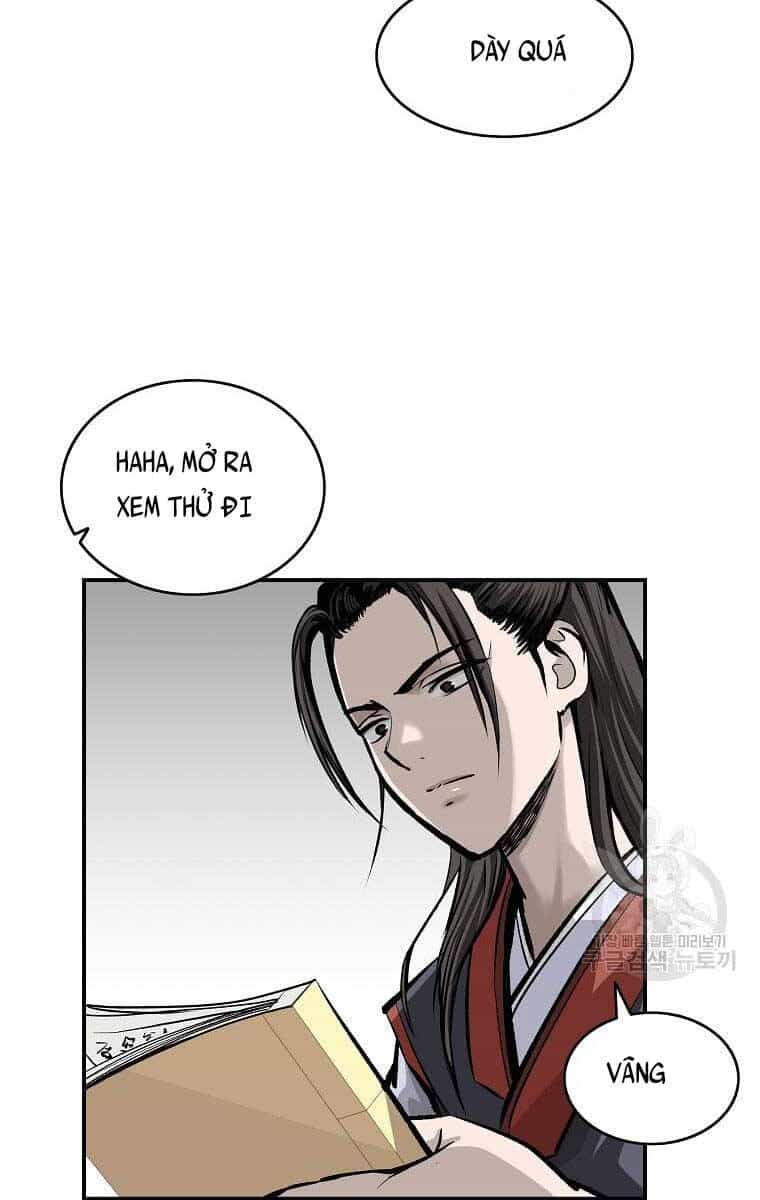 Cung Quỷ Kiếm Thần - Chương 161 - ảnh 47