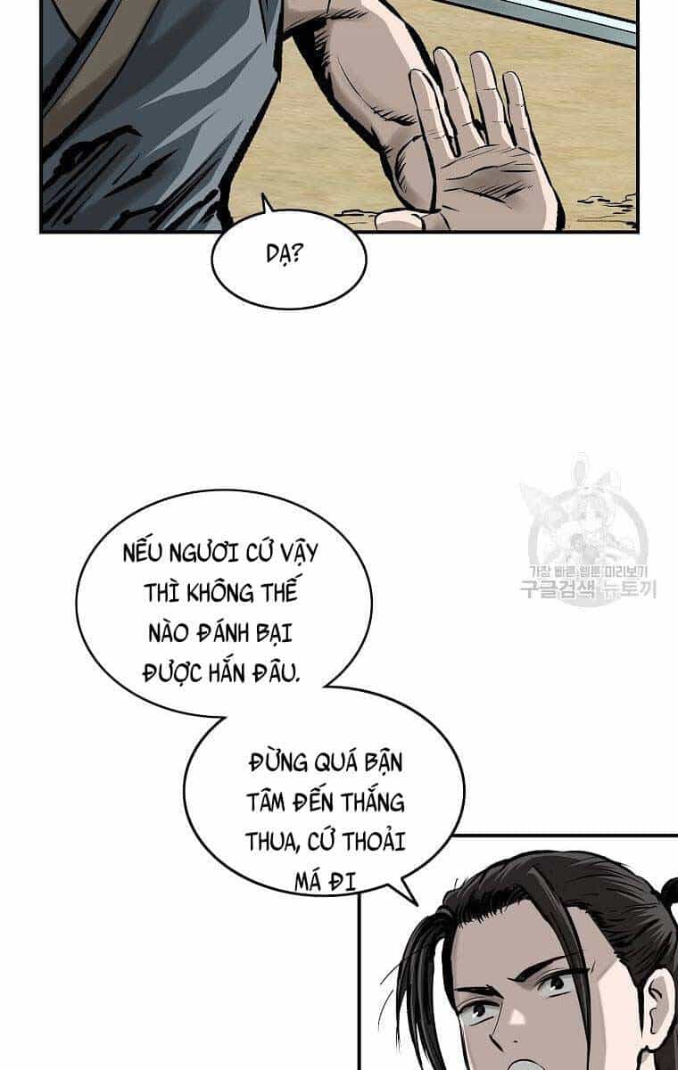 Cung Quỷ Kiếm Thần - Chương 161 - ảnh 5