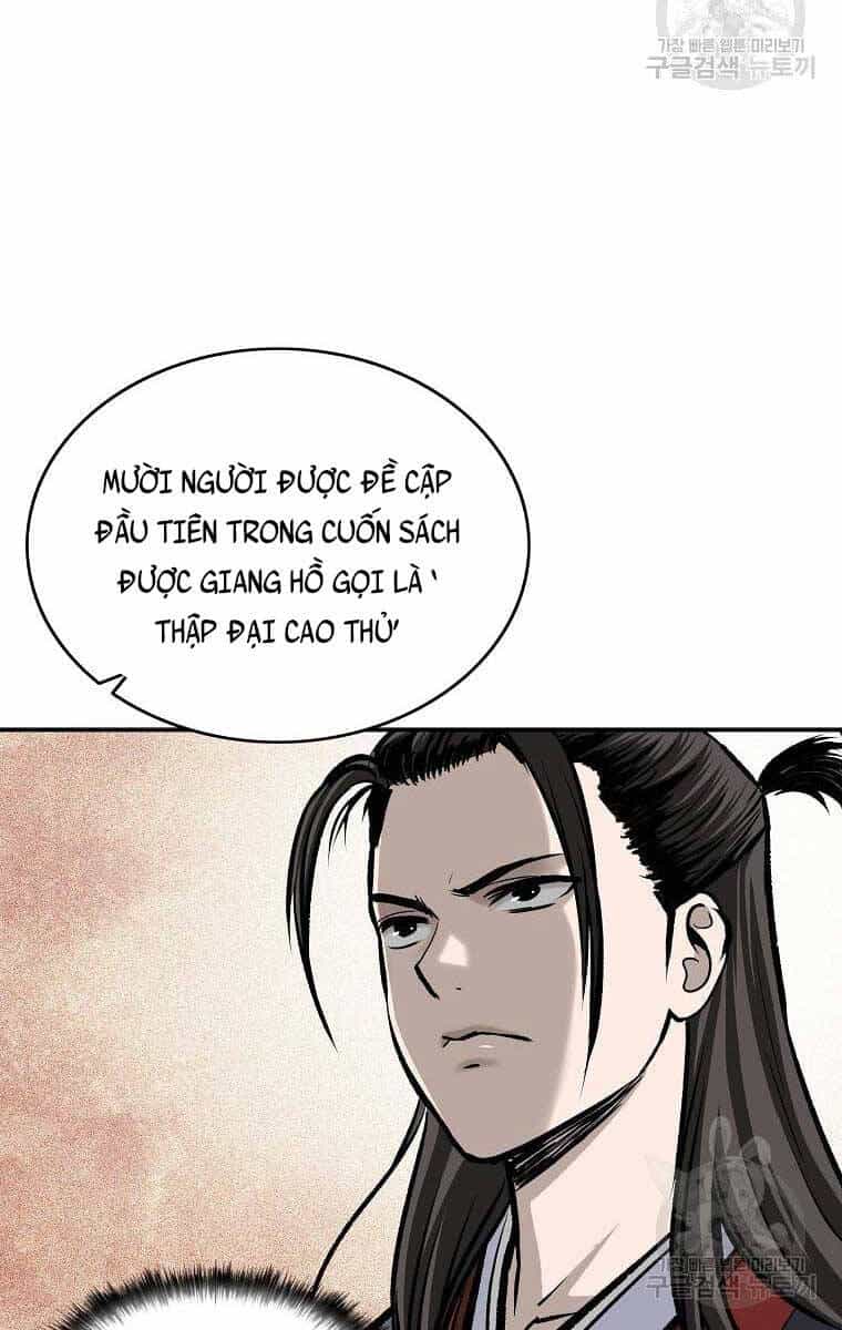 Cung Quỷ Kiếm Thần - Chương 161 - ảnh 66
