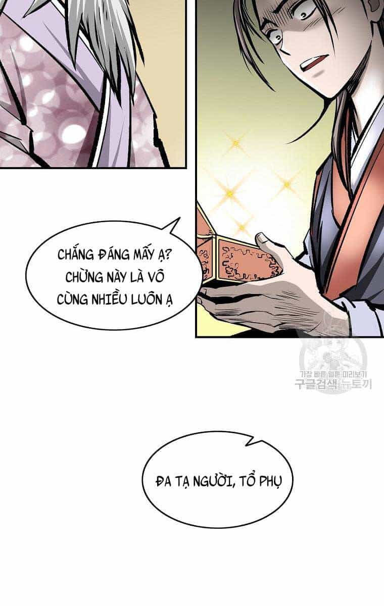 Cung Quỷ Kiếm Thần - Chương 162 - ảnh 23