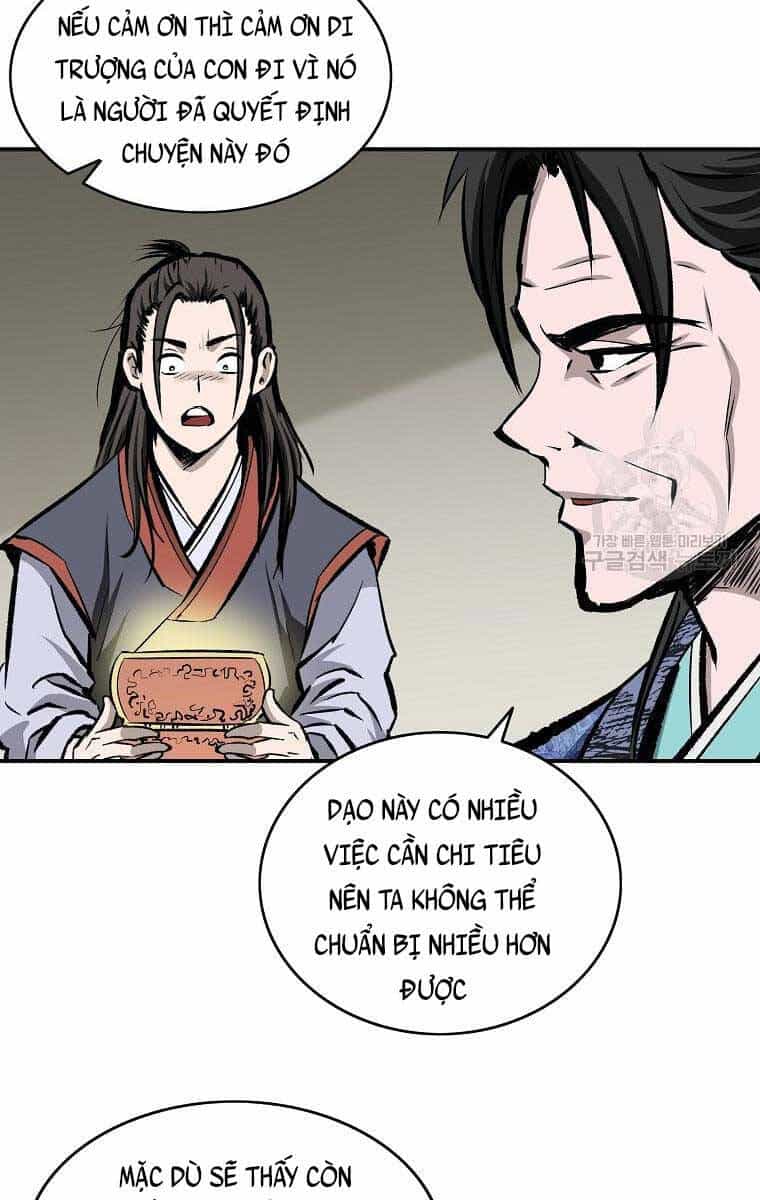 Cung Quỷ Kiếm Thần - Chương 162 - ảnh 25