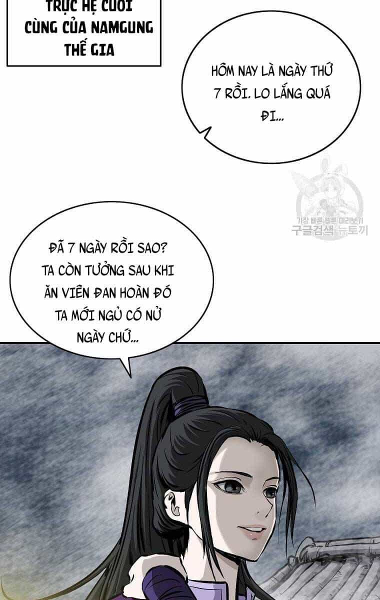 Cung Quỷ Kiếm Thần - Chương 163 - ảnh 12