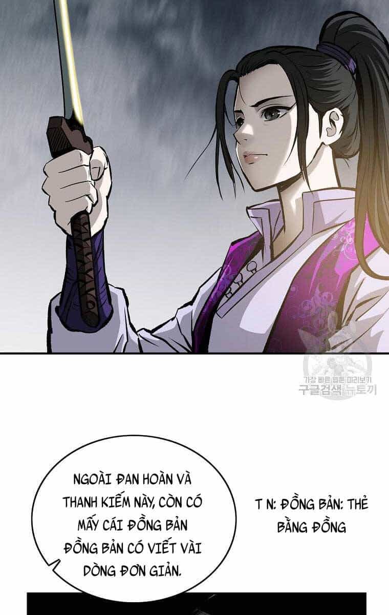 Cung Quỷ Kiếm Thần - Chương 163 - ảnh 20