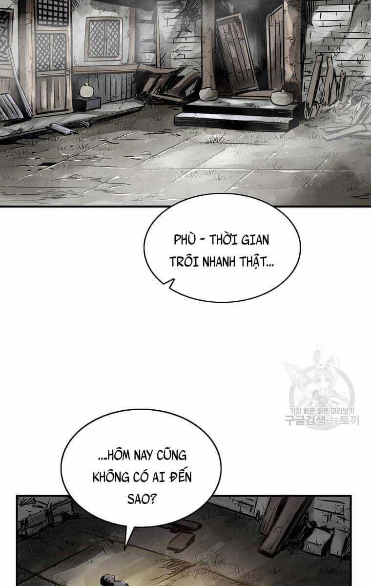 Cung Quỷ Kiếm Thần - Chương 163 - ảnh 3