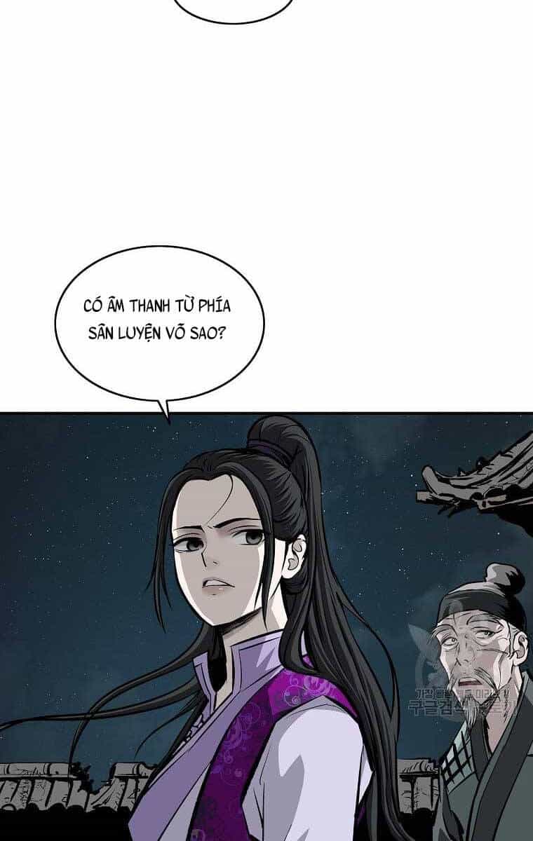 Cung Quỷ Kiếm Thần - Chương 163 - ảnh 57