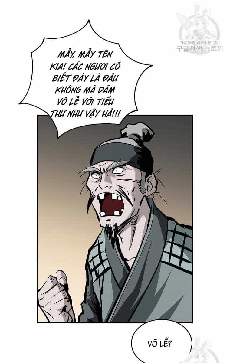 Cung Quỷ Kiếm Thần - Chương 164 - ảnh 10