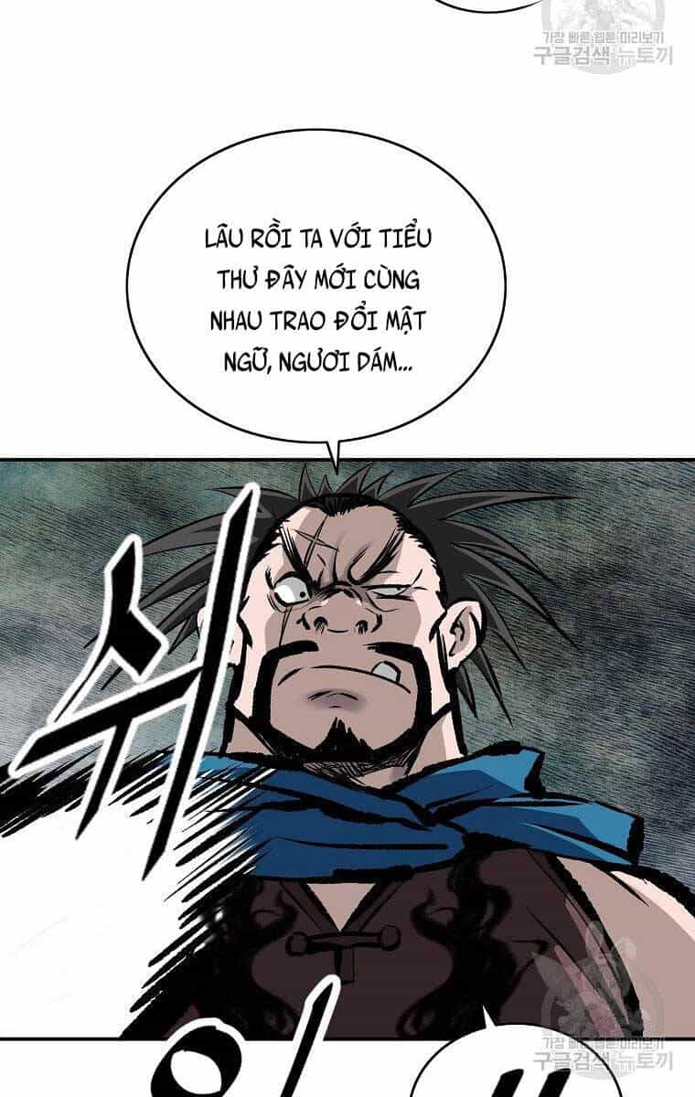 Cung Quỷ Kiếm Thần - Chương 164 - ảnh 11
