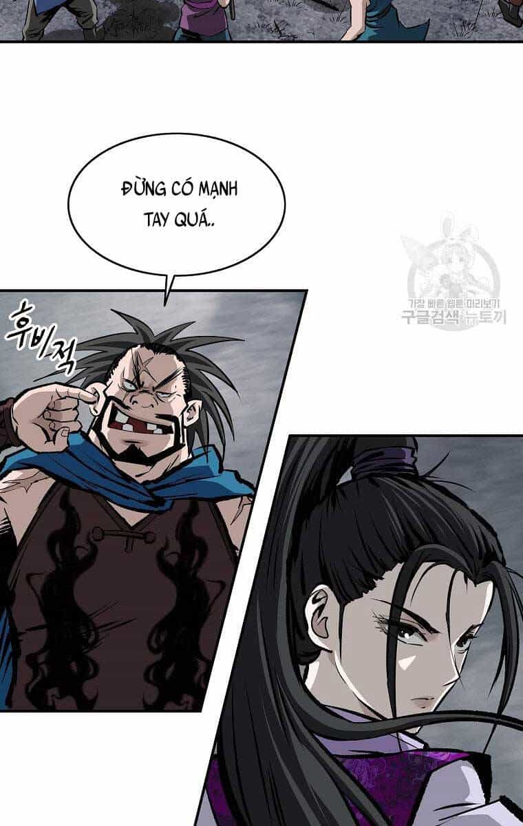 Cung Quỷ Kiếm Thần - Chương 164 - ảnh 18