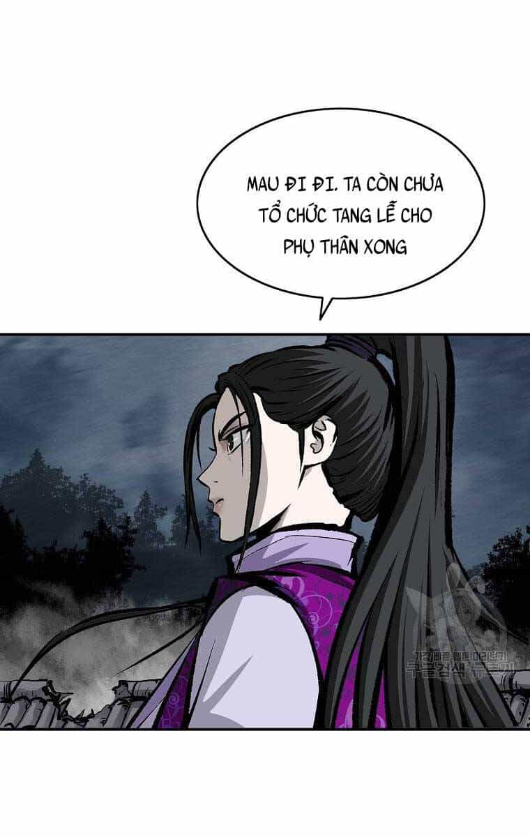 Cung Quỷ Kiếm Thần - Chương 164 - ảnh 2