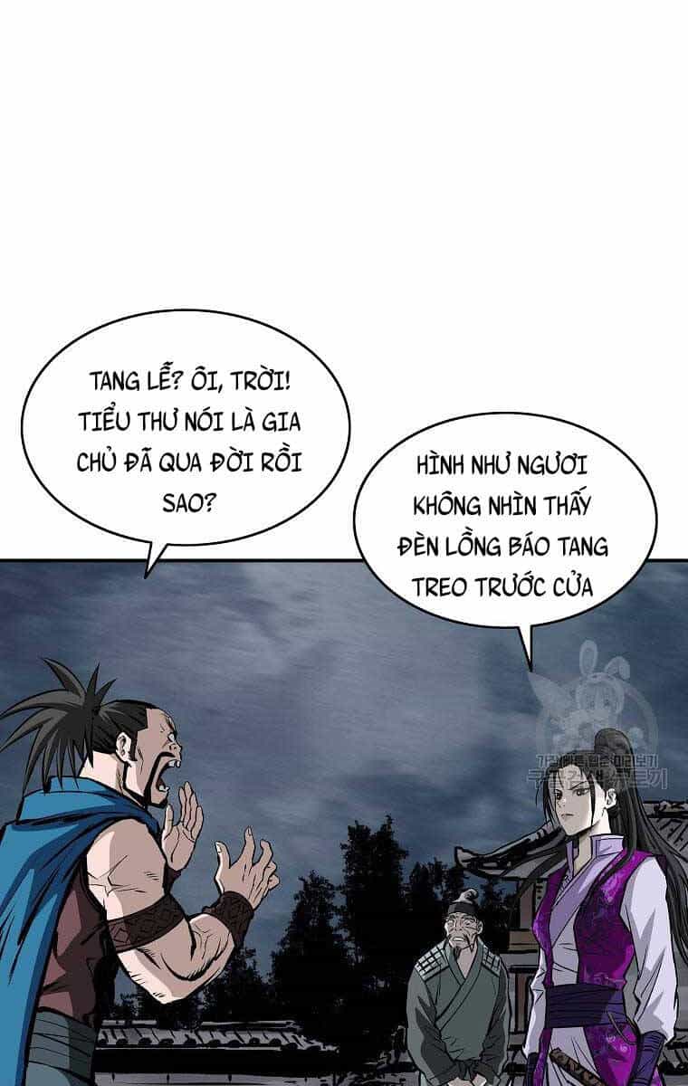 Cung Quỷ Kiếm Thần - Chương 164 - ảnh 3