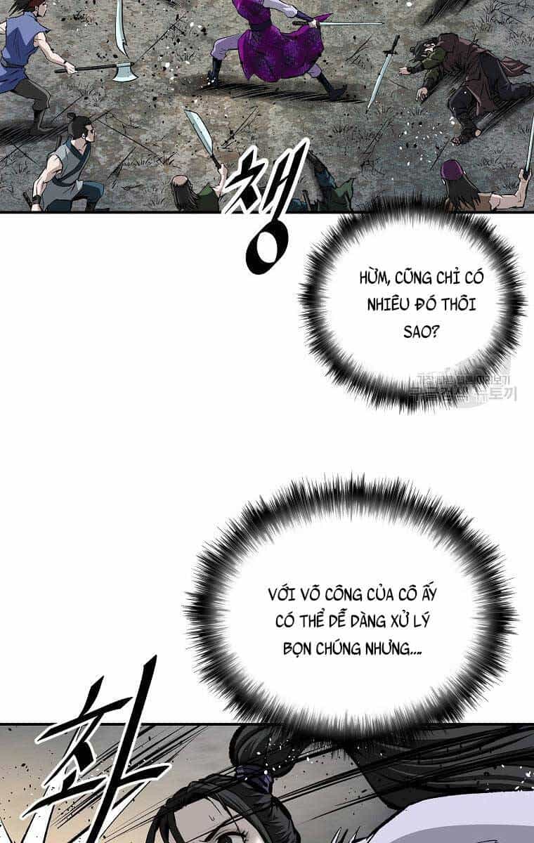 Cung Quỷ Kiếm Thần - Chương 164 - ảnh 39