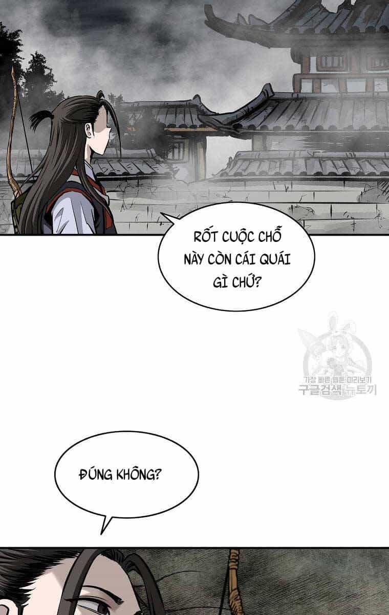 Cung Quỷ Kiếm Thần - Chương 164 - ảnh 59