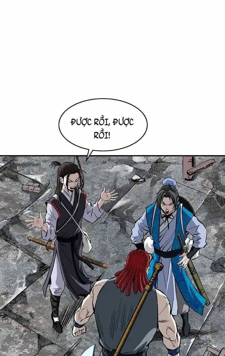 Cung Quỷ Kiếm Thần - Chương 165 - ảnh 23