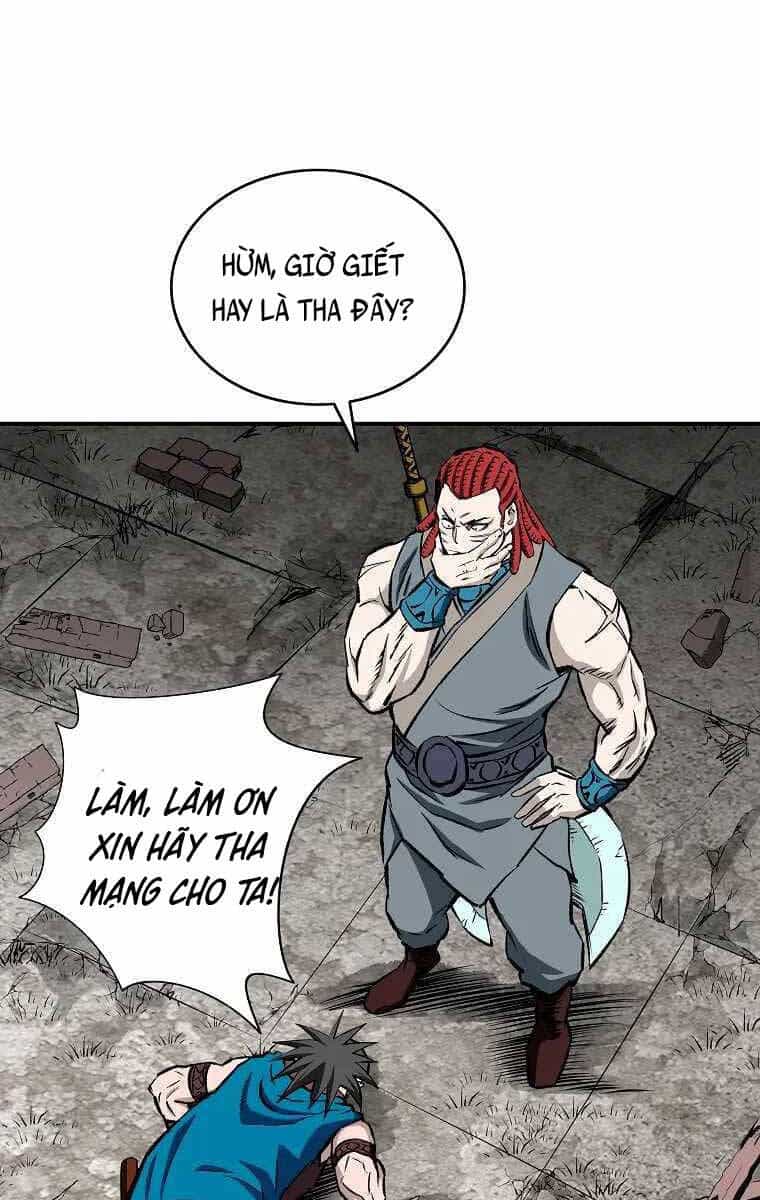 Cung Quỷ Kiếm Thần - Chương 165 - ảnh 71