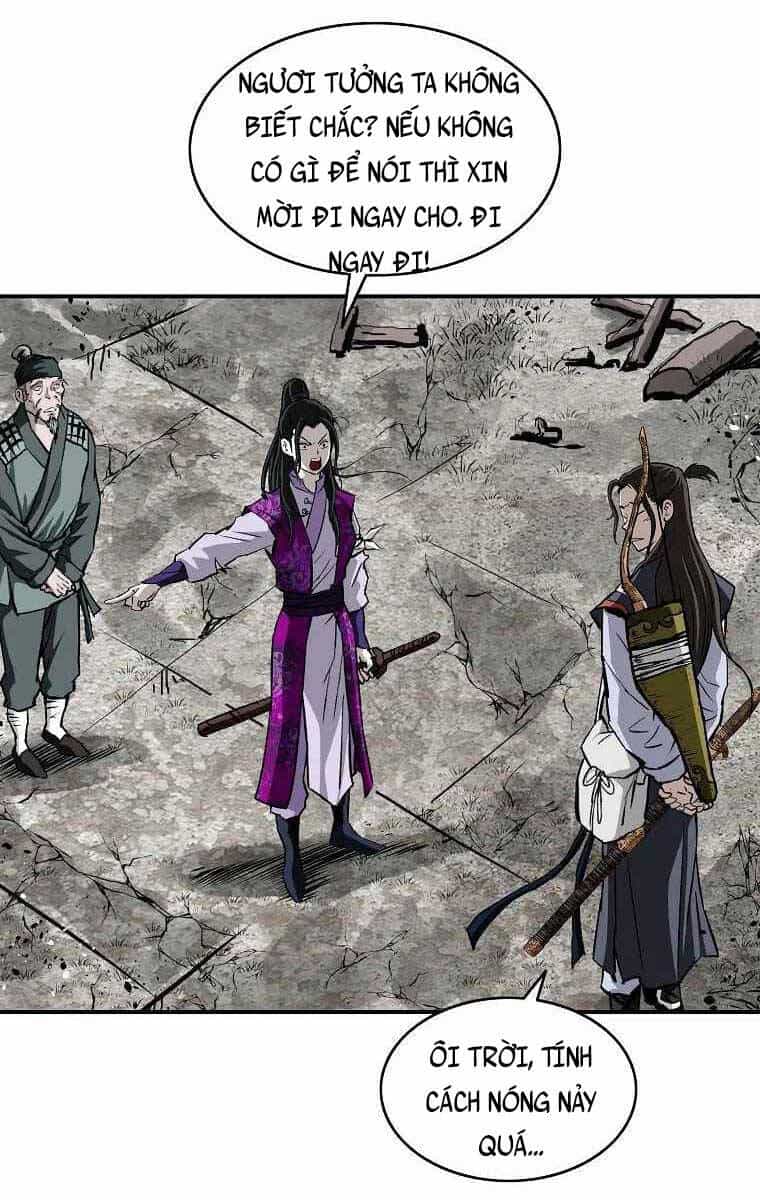 Cung Quỷ Kiếm Thần - Chương 166 - ảnh 11
