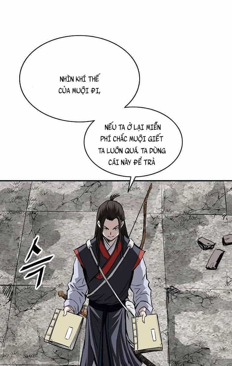 Cung Quỷ Kiếm Thần - Chương 166 - ảnh 16