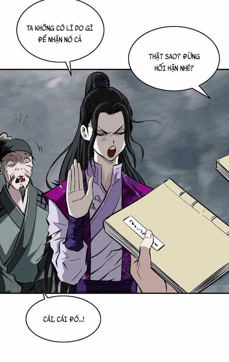 Cung Quỷ Kiếm Thần - Chương 166 - ảnh 18