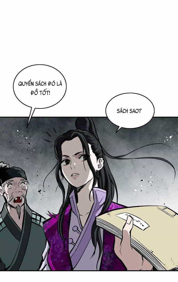 Cung Quỷ Kiếm Thần - Chương 166 - ảnh 20