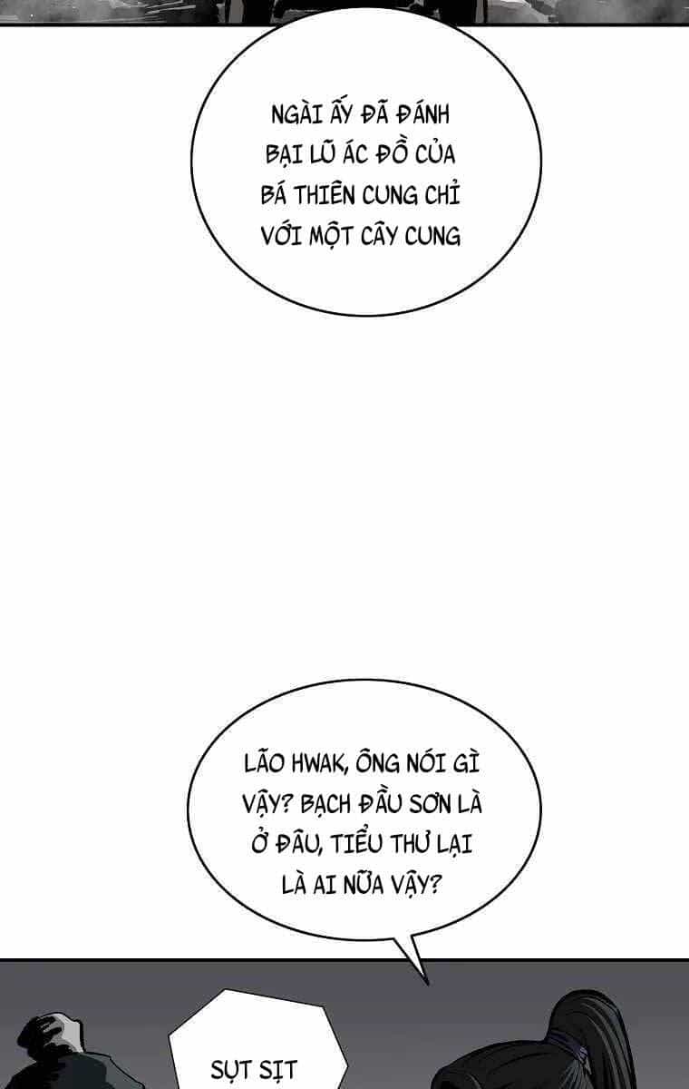 Cung Quỷ Kiếm Thần - Chương 166 - ảnh 32