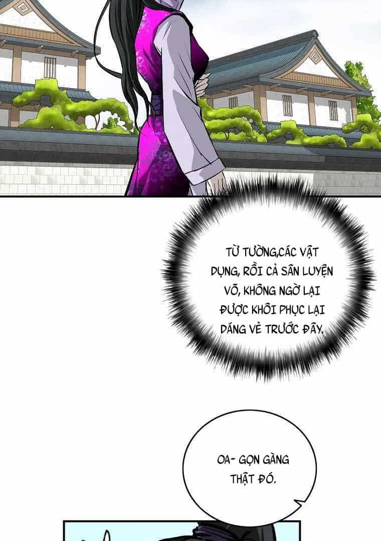 Cung Quỷ Kiếm Thần - Chương 166 - ảnh 42