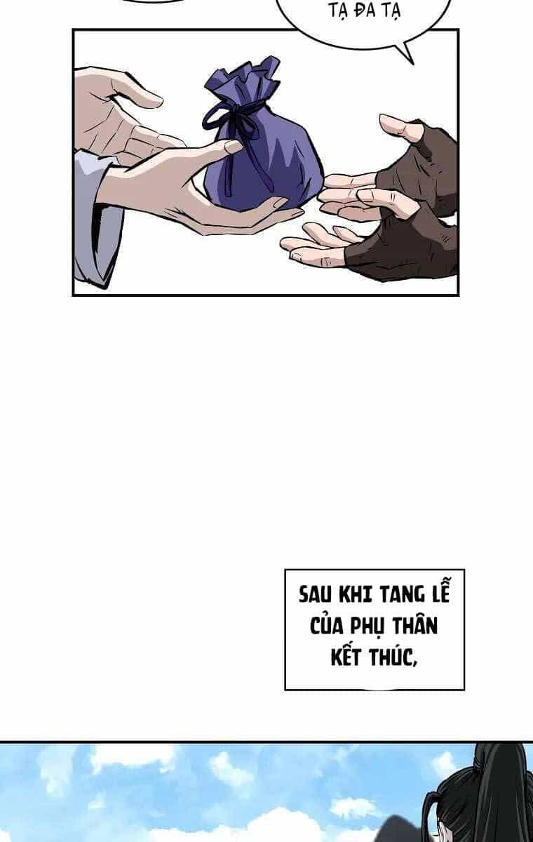 Cung Quỷ Kiếm Thần - Chương 166 - ảnh 45