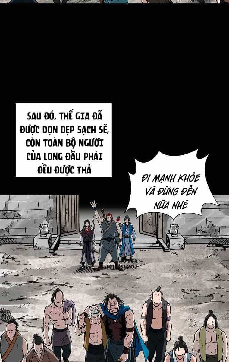 Cung Quỷ Kiếm Thần - Chương 166 - ảnh 49