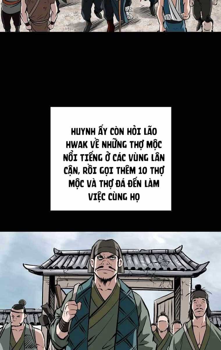 Cung Quỷ Kiếm Thần - Chương 166 - ảnh 50