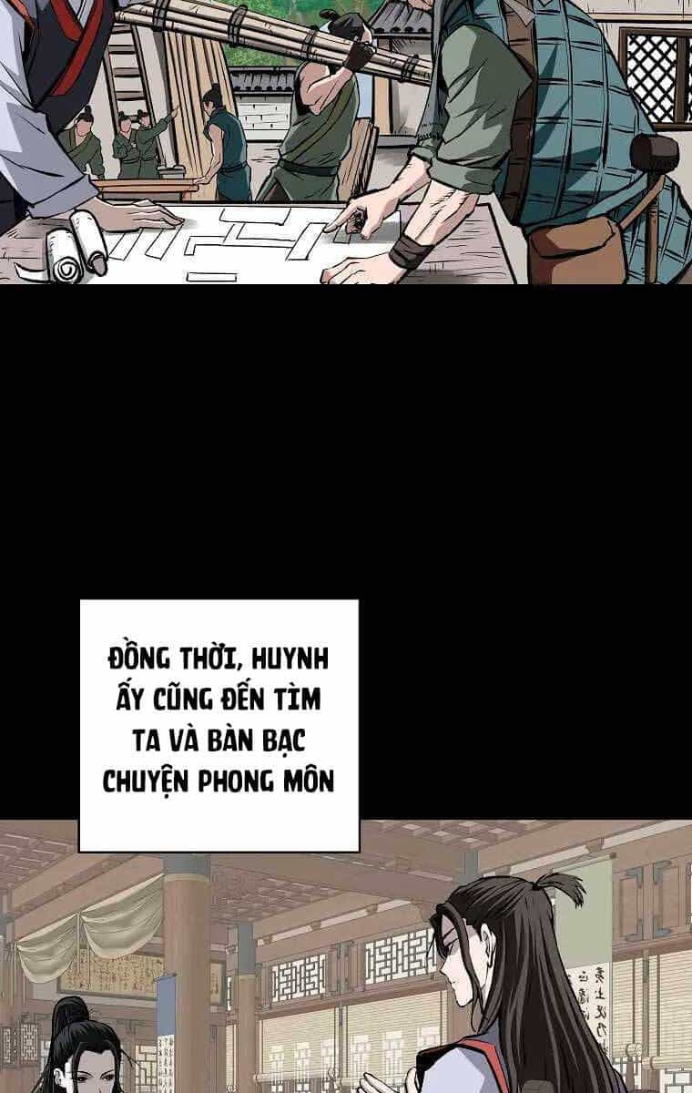 Cung Quỷ Kiếm Thần - Chương 166 - ảnh 52