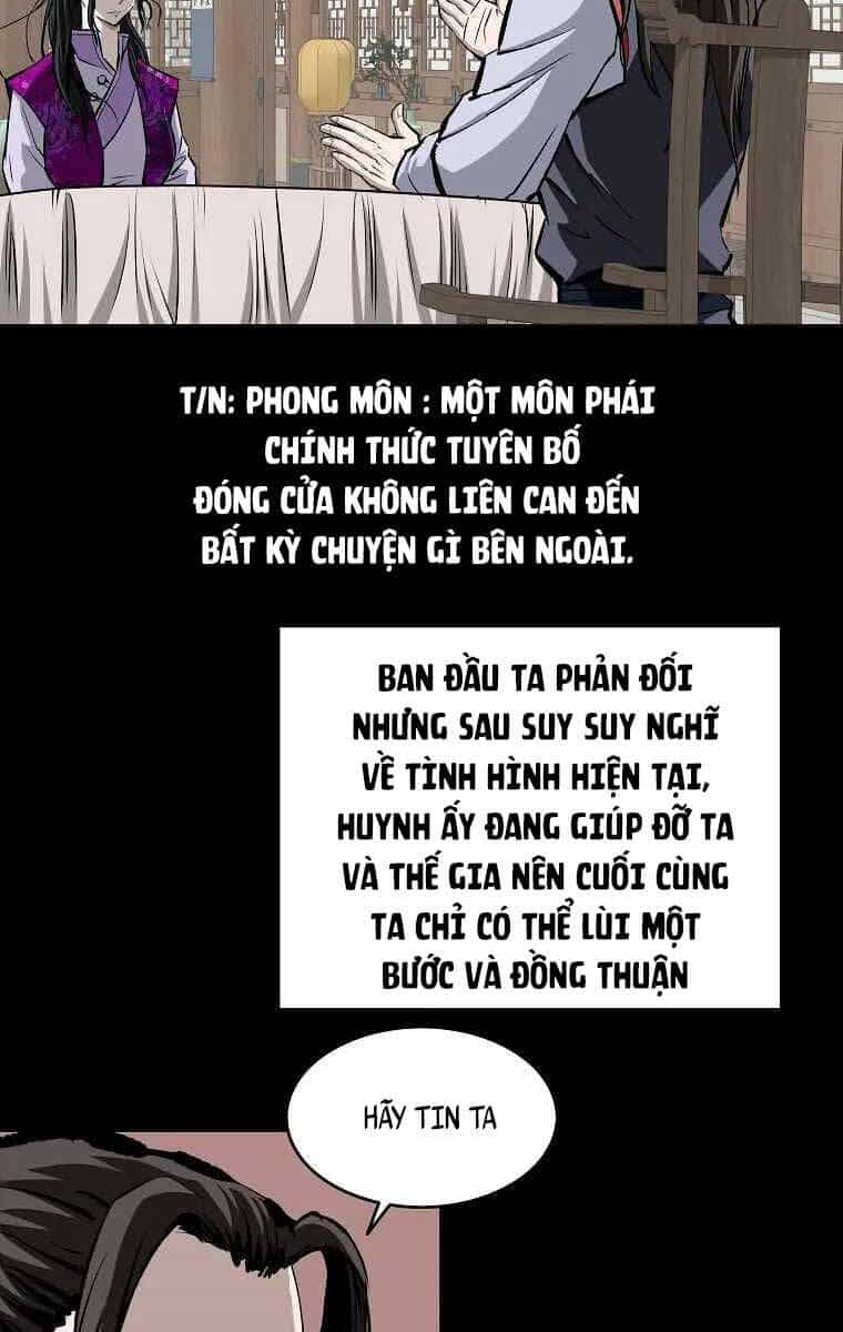 Cung Quỷ Kiếm Thần - Chương 166 - ảnh 53