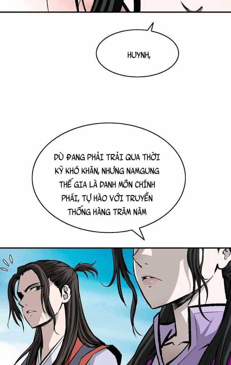Cung Quỷ Kiếm Thần - Chương 166 - ảnh 67