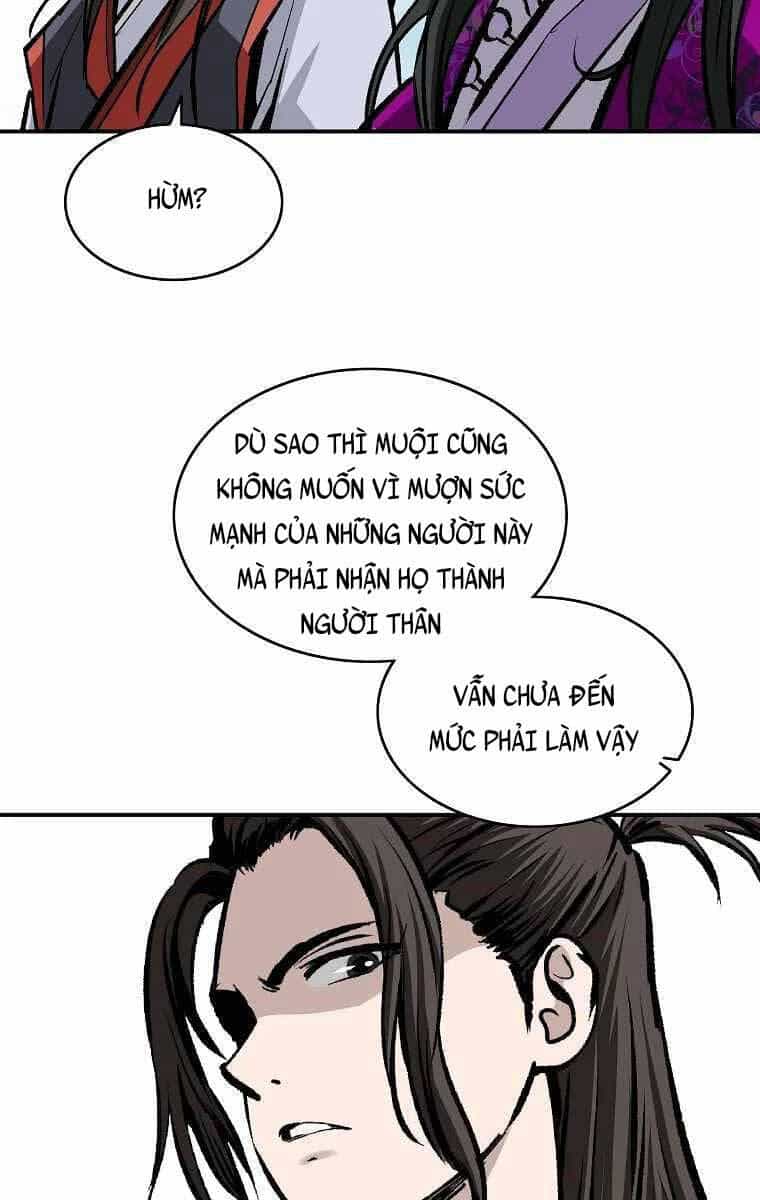 Cung Quỷ Kiếm Thần - Chương 166 - ảnh 68