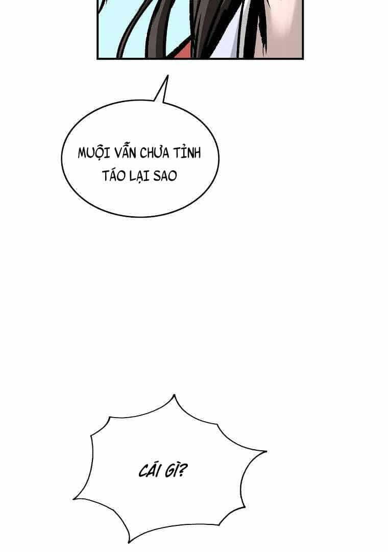 Cung Quỷ Kiếm Thần - Chương 166 - ảnh 70