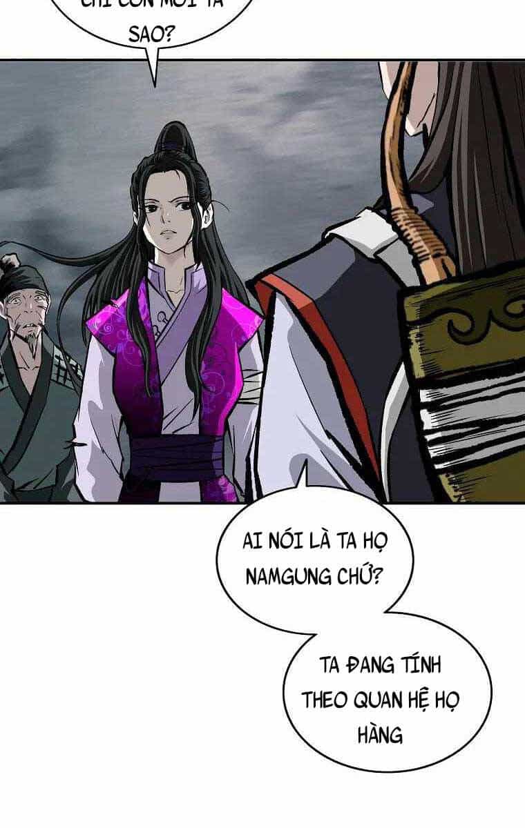 Cung Quỷ Kiếm Thần - Chương 166 - ảnh 8