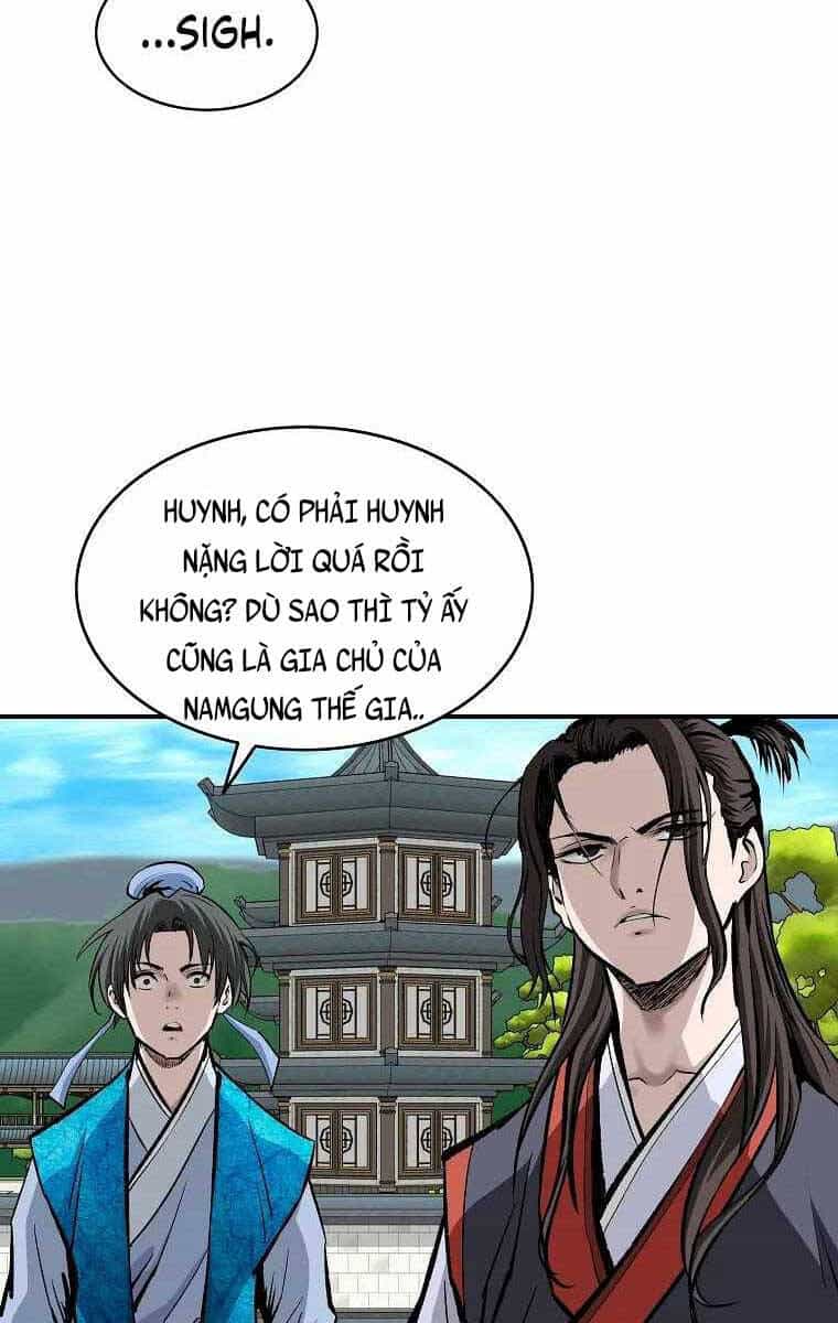 Cung Quỷ Kiếm Thần - Chương 167 - ảnh 16