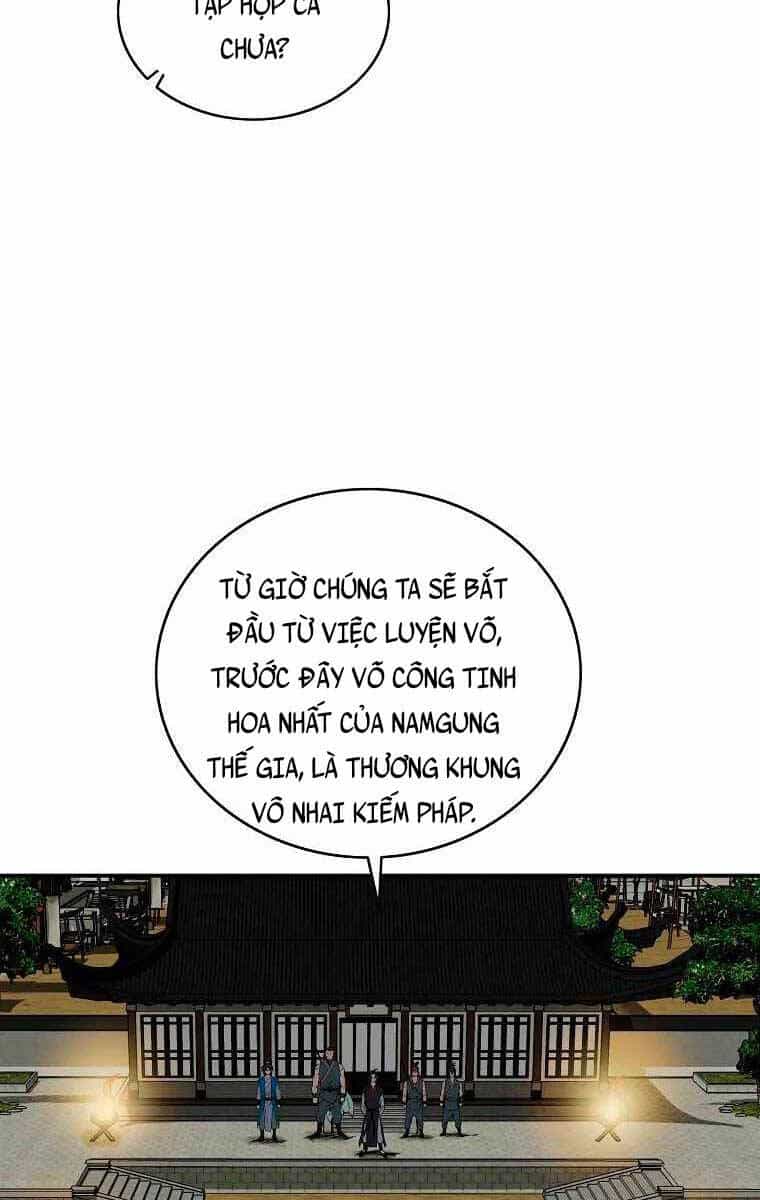 Cung Quỷ Kiếm Thần - Chương 167 - ảnh 28