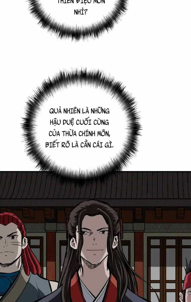 Cung Quỷ Kiếm Thần - Chương 167 - ảnh 34