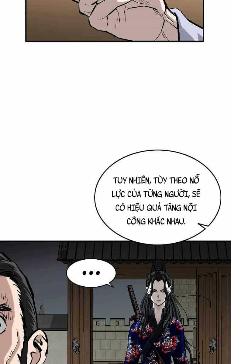 Cung Quỷ Kiếm Thần - Chương 167 - ảnh 44