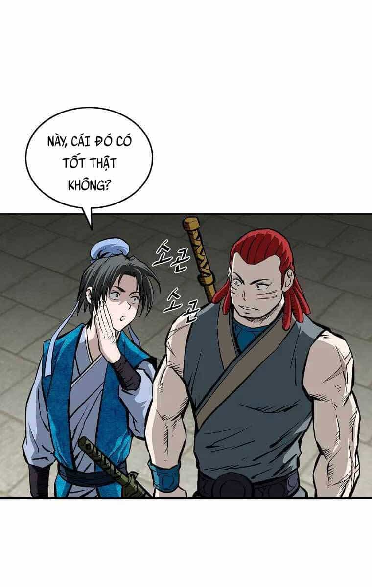 Cung Quỷ Kiếm Thần - Chương 167 - ảnh 47