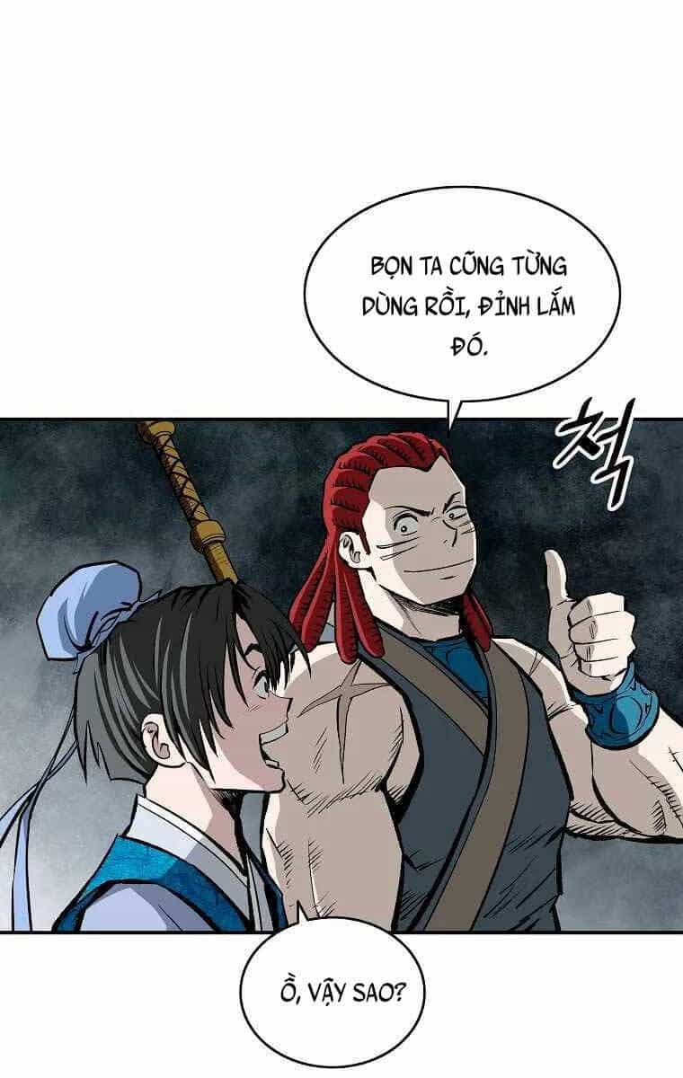 Cung Quỷ Kiếm Thần - Chương 167 - ảnh 48