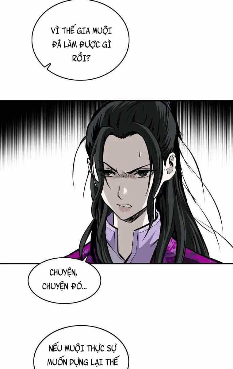 Cung Quỷ Kiếm Thần - Chương 167 - ảnh 5