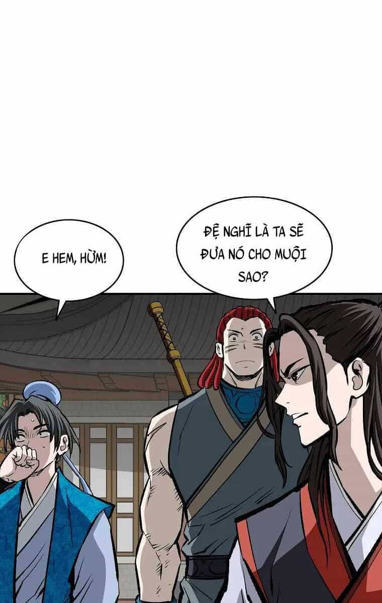 Cung Quỷ Kiếm Thần - Chương 167 - ảnh 50