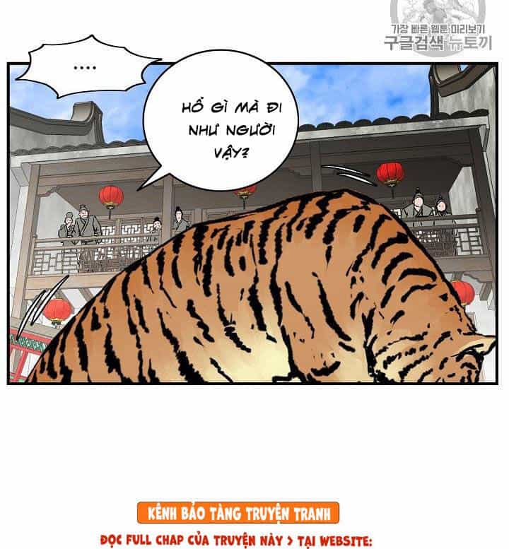 Cung Quỷ Kiếm Thần - Chương 16 - ảnh 12