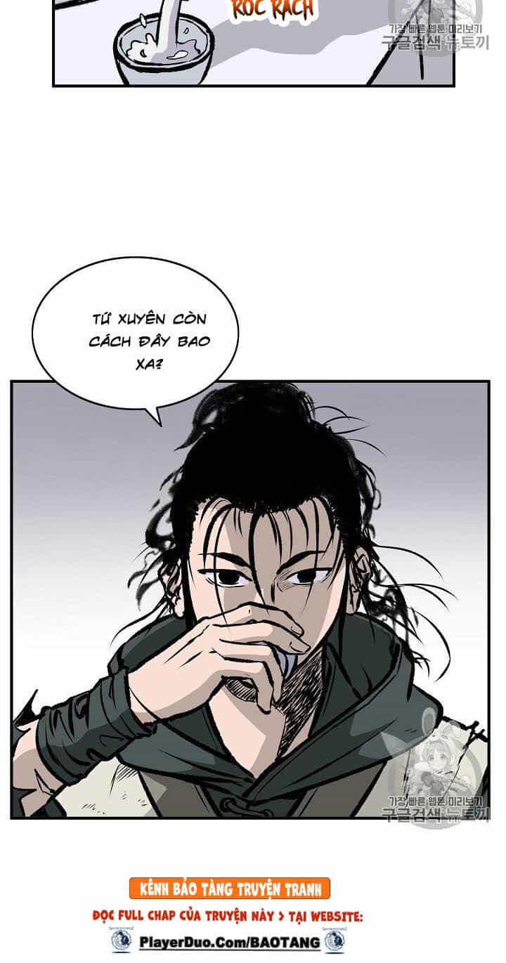 Cung Quỷ Kiếm Thần - Chương 16 - ảnh 45