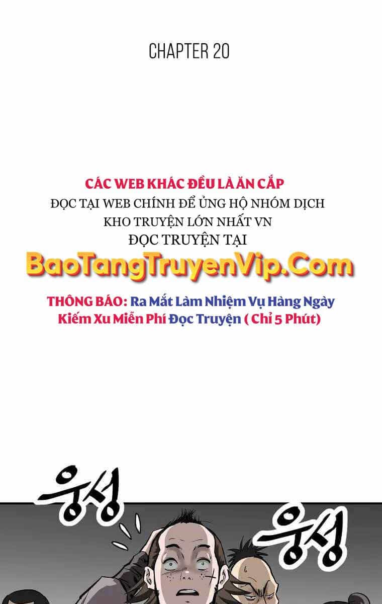 Cung Quỷ Kiếm Thần - Chương 168 - ảnh 25