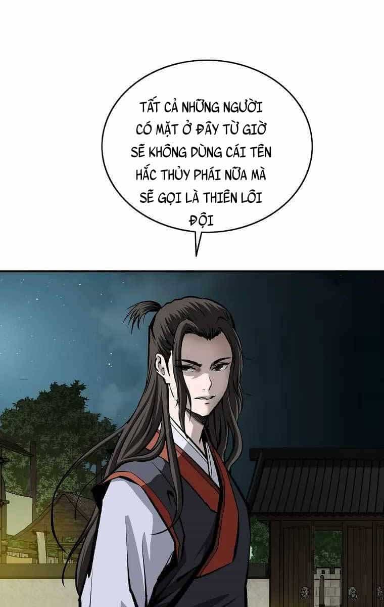 Cung Quỷ Kiếm Thần - Chương 168 - ảnh 34