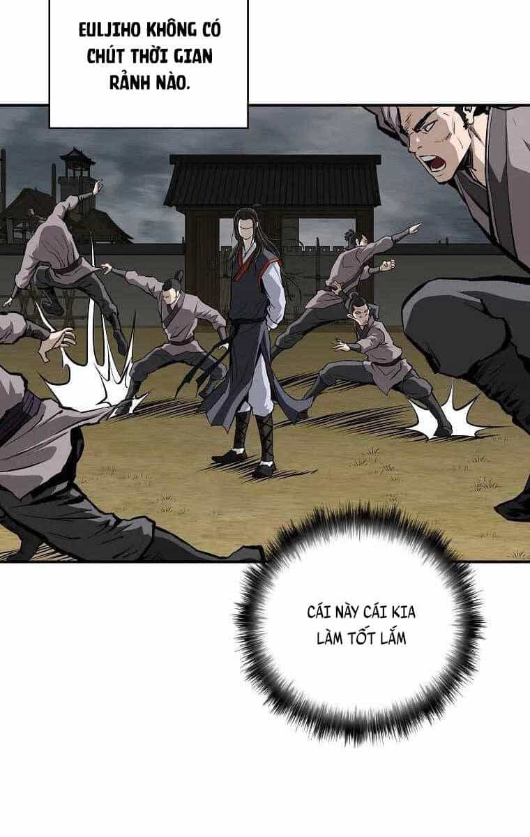 Cung Quỷ Kiếm Thần - Chương 168 - ảnh 4