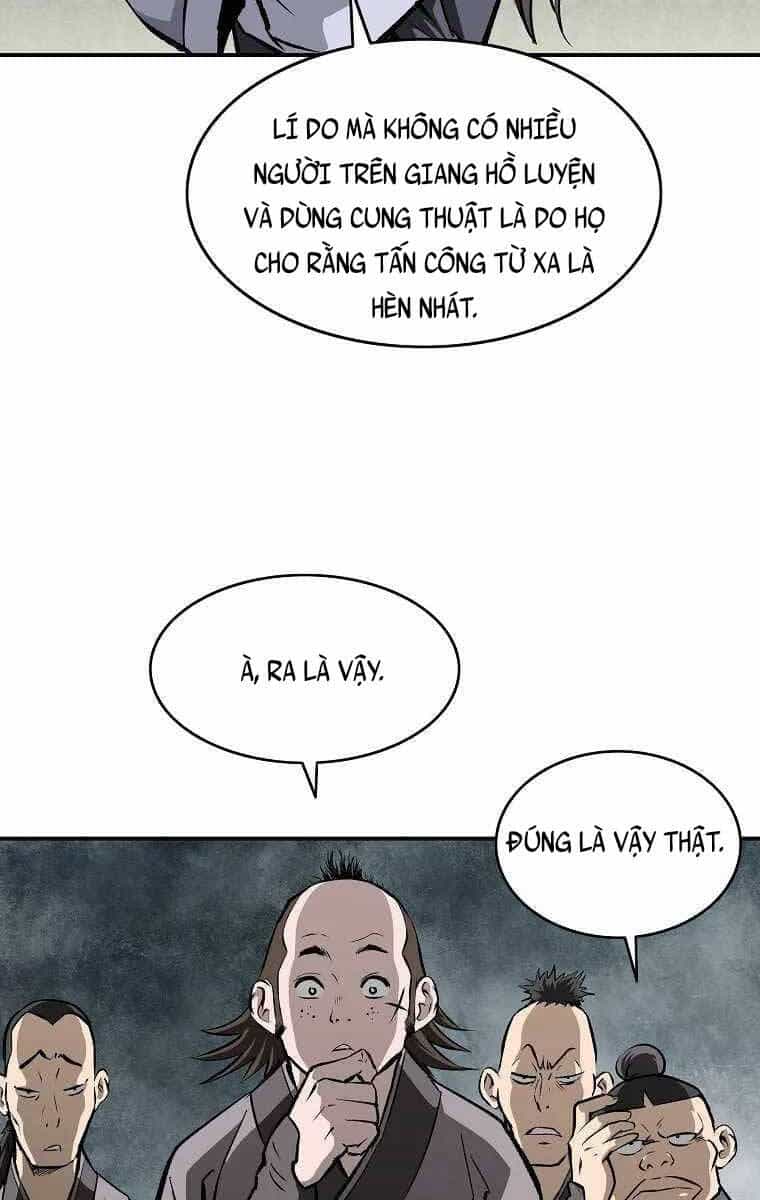 Cung Quỷ Kiếm Thần - Chương 168 - ảnh 44